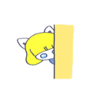 こじらせぺそちゃん（個別スタンプ：38）