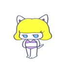 こじらせぺそちゃん（個別スタンプ：39）