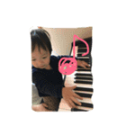 MR.hyt3（個別スタンプ：1）