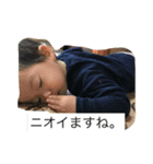MR.hyt3（個別スタンプ：6）