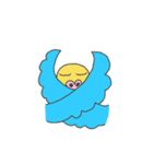 いんこっこ（個別スタンプ：31）