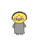 いんこっこ（個別スタンプ：34）