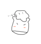岐阜弁どうぶつさん（個別スタンプ：10）