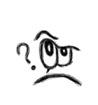 fAcE FaCe 01（個別スタンプ：8）