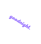 MrNaketer（個別スタンプ：8）