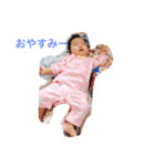 とあるなスタンプ！（個別スタンプ：3）