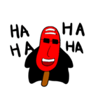 フランクフルト将軍（個別スタンプ：1）