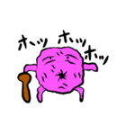 フランクフルト将軍（個別スタンプ：3）