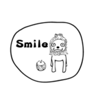 チワワの『ボク』スタンプ！！（個別スタンプ：11）