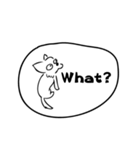 チワワの『ボク』スタンプ！！（個別スタンプ：12）