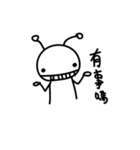 WCN（個別スタンプ：2）