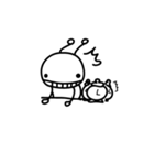 WCN（個別スタンプ：3）