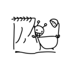 WCN（個別スタンプ：8）