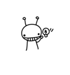 WCN（個別スタンプ：9）