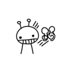 WCN（個別スタンプ：10）