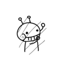 WCN（個別スタンプ：11）