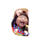 Bu~（個別スタンプ：3）