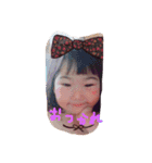 Bu~（個別スタンプ：9）