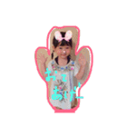 Bu~（個別スタンプ：13）