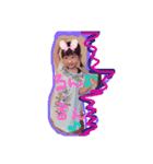 Bu~（個別スタンプ：14）