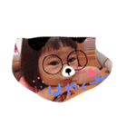 Bu~（個別スタンプ：16）