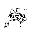 カッパホルン（個別スタンプ：1）