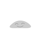 Rolling stone（個別スタンプ：6）