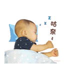 Cheng's Happy Life（個別スタンプ：13）