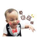 Cheng's Happy Life（個別スタンプ：14）