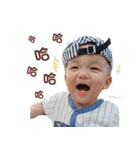 Cheng's Happy Life（個別スタンプ：21）