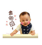 Cheng's Happy Life（個別スタンプ：24）