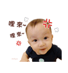 Cheng's Happy Life（個別スタンプ：26）
