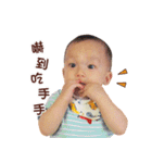 Cheng's Happy Life（個別スタンプ：29）