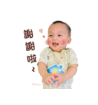 Cheng's Happy Life（個別スタンプ：30）