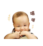 Cheng's Happy Life（個別スタンプ：40）