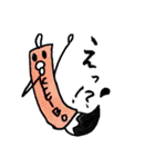 KEIBOKU（個別スタンプ：13）
