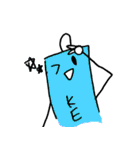 KEIBOKU（個別スタンプ：24）