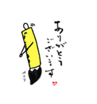 KEIBOKU（個別スタンプ：39）