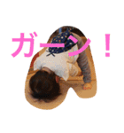 池野奥family.01（個別スタンプ：5）