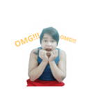 YAM！ YAM！ YAM！（個別スタンプ：6）