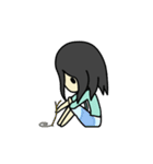シンシアちゃん（個別スタンプ：30）