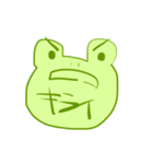 けろろん（個別スタンプ：3）