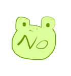 けろろん（個別スタンプ：5）
