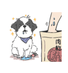 Mimi Hi（個別スタンプ：10）