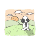 Mimi Hi（個別スタンプ：18）