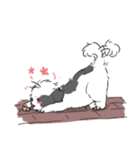 Mimi Hi（個別スタンプ：36）