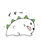 ぷにまるサウルス（個別スタンプ：5）