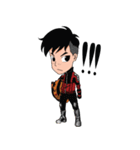 guntaozing（個別スタンプ：2）