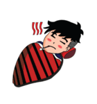 guntaozing（個別スタンプ：3）