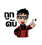 guntaozing（個別スタンプ：4）